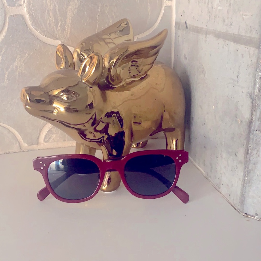 celine designer Sunglasses